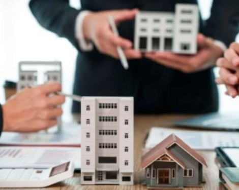 Kenya’s Real Estate Boom Raises Need for Inclusive and Sustainable Urban Planning