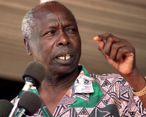 Moi Family Reaches Agreement to Share Properties After Lengthy Dispute