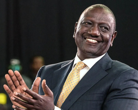 Inside Ruto’s State House Meetings: Power Play or Development Agenda?