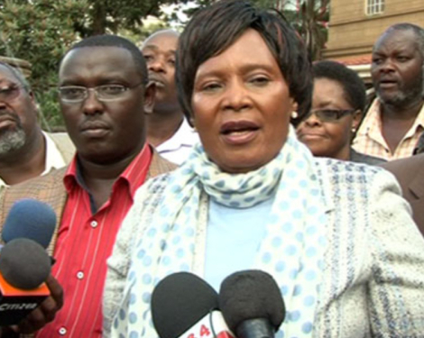 Kibaki Succession Battle Intensifies as Court Summons Key Witnesses