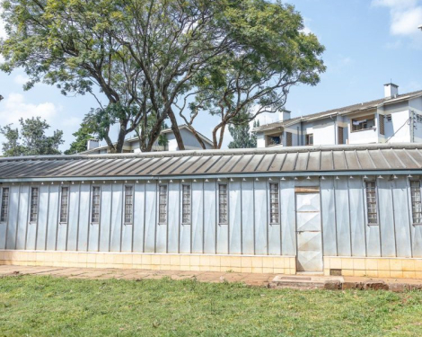 Ruto’s Church at Nairobi State House Echoes Lavish Religious Projects by African Leaders