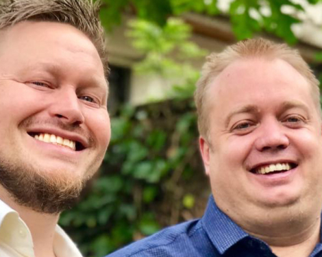 How Two Norwegian Entrepreneurs Built a Pan-African Hotel Tech Giant from Nairobi