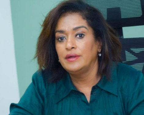 Passaris’s Protest Bill Mirrors Demo Rules Drafted by Kindiki