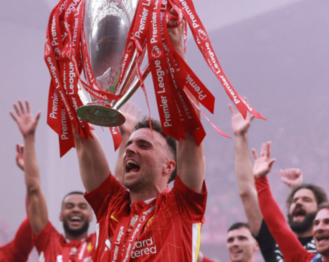 Liverpool Star Diogo Jota Dies in Car Accident Two Weeks After His Wedding 