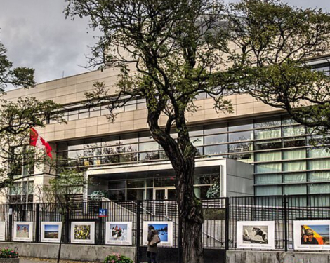 Canada Issues Travel Advisory for Kenya Ahead of Saba Saba Protests on July 7
