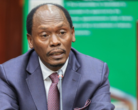 MPs Slam Kabogo Over Unlawful Suspension of TV Stations Covering Demonstrations