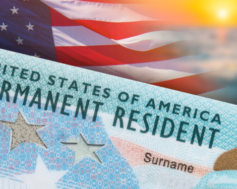 Green Card Replacement Wait Times Jump Nearly 1,000%