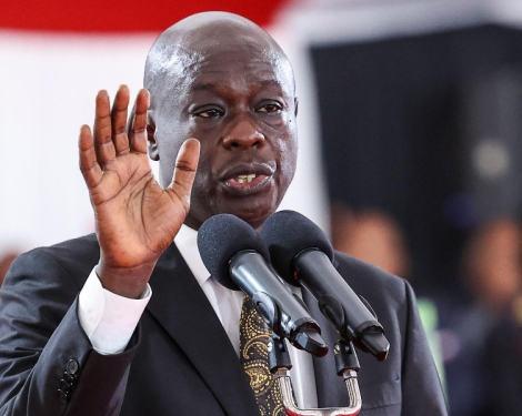 Gachagua to Depart Nairobi Wednesday Night for US Diaspora Outreach Tour