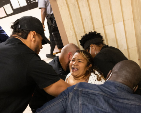 Majority of US Immigration Detainees Lack Criminal History, Data Shows
