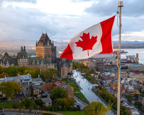 Canada to Issue 10,000 Invitations Under Parents and Grandparents Program Starting 28 July