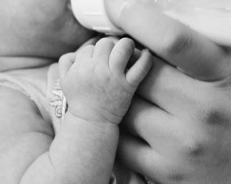 Half a million Kenyan Babies Miss lifesaving Breastfeeding, Health Data Shows