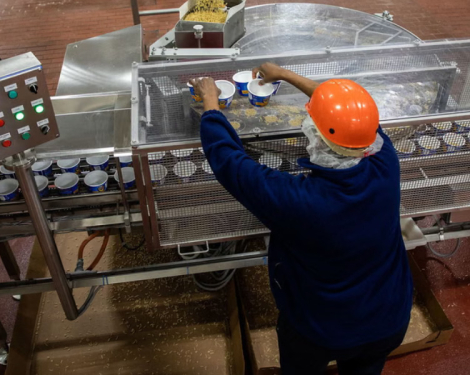 US Workers Say Immigration Crackdown Is Causing Labour Shortages