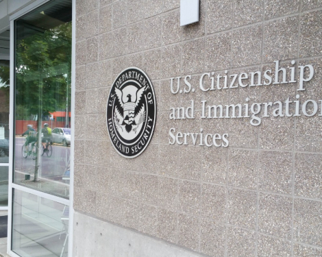Immigrant Families Fear Losing US Citizenship Rights for Their Children