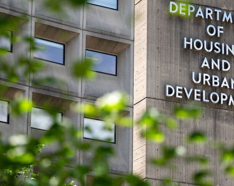 Trump Administration Moves to Evict Undocumented Immigrants from Public Housing