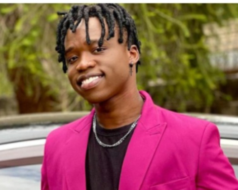 ‘I’m Not Ashamed’: Flaqo on Taking Back the Car He Gifted His Ex