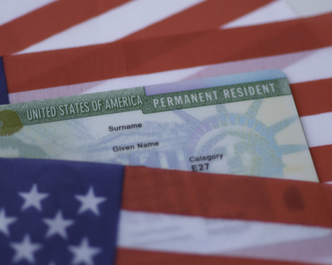 Trump Administration to Tighten Scrutiny of "Good Moral Character" in Citizenship Process