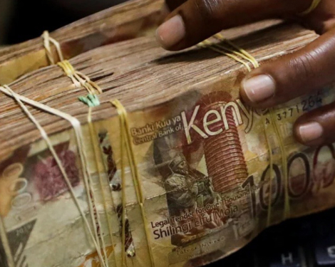 Kenya's Diaspora Inflows Reach Ksh 657B, Setting New Annual Record