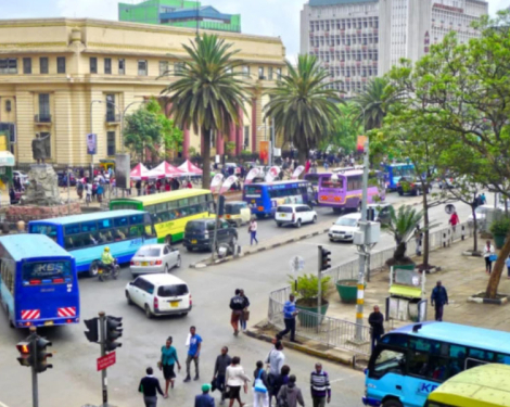 Kenya Eyes Diaspora Millions with New Infrastructure Bond Plan