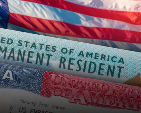 Green Card Holders Hit by New Rules Targeting Fraudulent Family Petitions