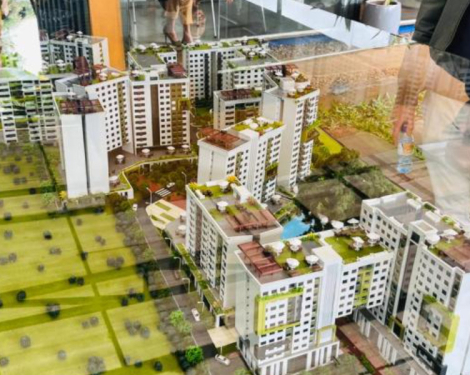 European Bank Supports Kenya’s Affordable Housing with Green Investment