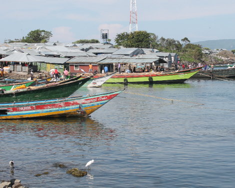 Ugandan Authorities Arrest 24 Kenyan Fishermen on Lake Victoria