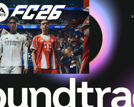 Sofiya Nzau's Track Selected for EA Sports FC 26 Global Soundtrack