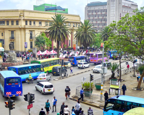 Nairobi’s Leadership Curse: Kidero’s Failures, Sonko’s Downfall, Sakaja’s Crisis