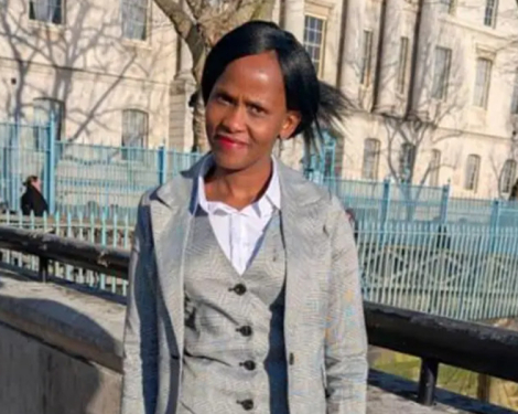 Kenyan Woman Fatally Stabbed in UK; Husband Arrested