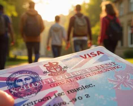UK Threatens Visa Restrictions for Countries Rejecting Deportees