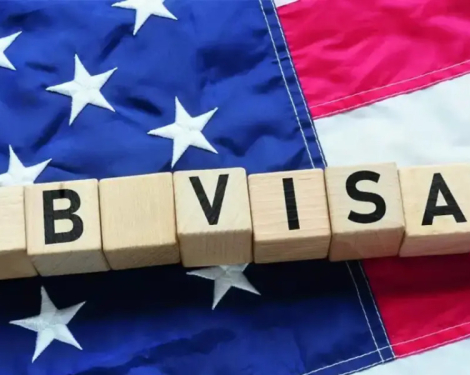 H-1B Visa System Under Fire as US Legislators Push for Stricter Immigration Controls