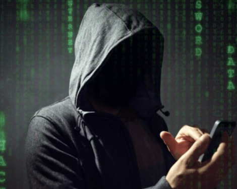 How the DCI Uses Spyware to Monitor Calls, Messages, and Location Data