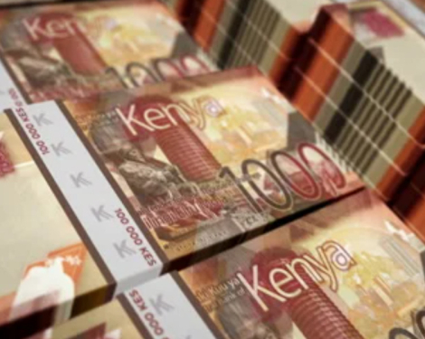 The Private Hands Behind Kenya’s Billion-Shilling Digital Systems