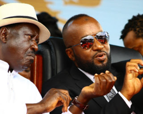 ODM to Mark 20 Years with Major Celebration in Mombasa