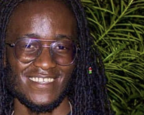 Phone Records Link Officer to Site of Rex Masai Shooting