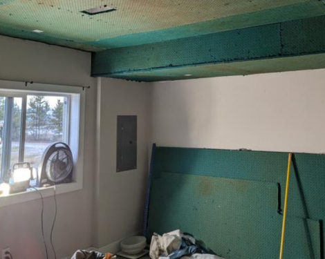 Kenyan Property Owners Adopt New Acoustic Technologies to Meet Noise Standards