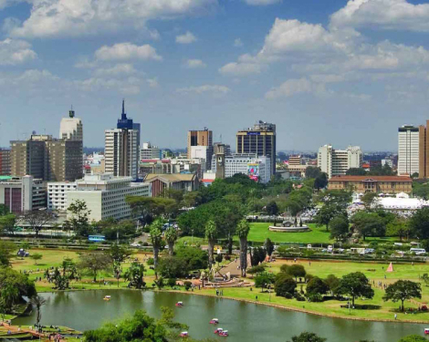 Court Orders Nairobi to Finalise Updated Zoning Regulations