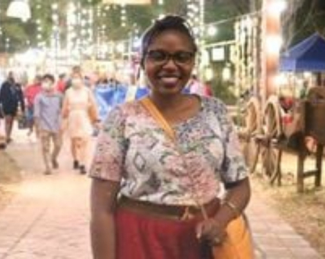 How a Kenyan Engineer Secured a Top Role in Ireland’s Water Industry
