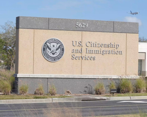 US Launches New 2025 Civics Test for Green Card Holders Starting Today