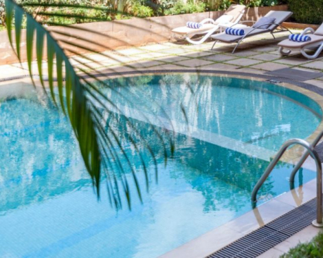 Why More Kenyan Adults Are Learning to Swim