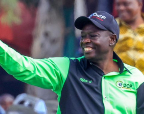 Sifuna Criticises Gachagua for ‘Divisive’ Remarks