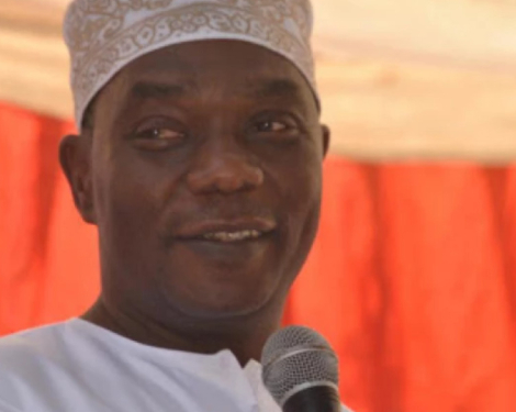 From Prison Guard to Parliament: Bedzimba Credits Raila Odinga for Political Rise
