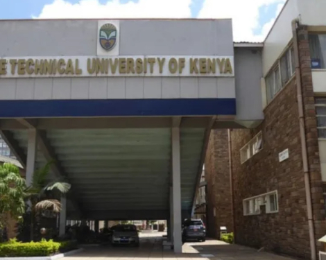 Moses Kuria Proposes Renaming TUK in Honour of Raila Odinga