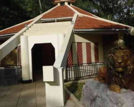 Raila Odinga to Be Laid to Rest Beside His Father at Historic Kang’o ka Jaramogi