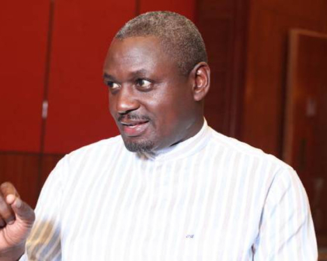 MP Otiende Amollo Warns Broad-Based Government May Weaken Parliamentary Scrutiny