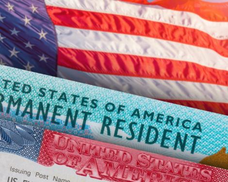 Green Card Holders May Lose Re-entry Privileges After One Year Outside the US