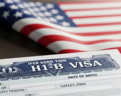 US Confirms $100,000 H-1B Fee Applies Only to New Petitions