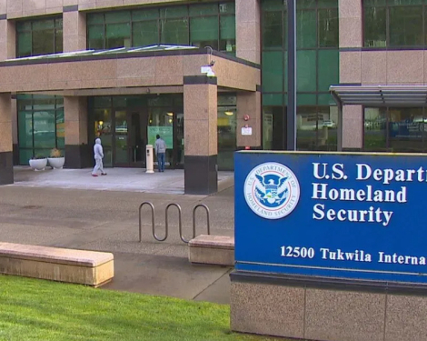 United States Department of Homeland Security (DHS) US to Photograph all Foreign Visitors Entering and Leaving the Country