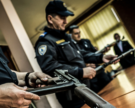 INTERPOL How INTERPOL and the US Support Led to Kenya’s Multibillion-Shilling Drug Bust