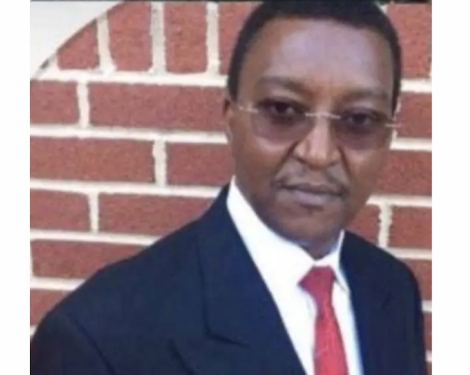 Kenyan Man Killed by Runaway Tire in Raleigh, North Carolina