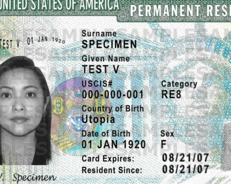 Can Green Card Holders Sponsor Siblings? U.S. Immigration Rules Explained
